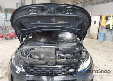 2020 Land Rover Range Rover Evoque Se из США, поврежденный, VIN SALZP2FX3LH021085